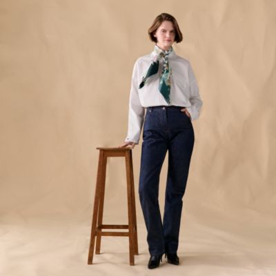 エルメス ヴィド・ポッシュ＜ティー・フォー・ トゥー＞ 即決前にご